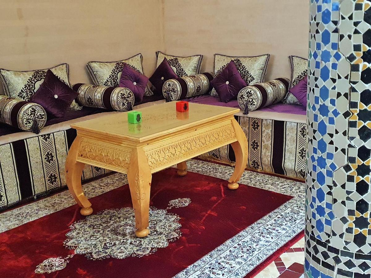 Charmant Riad Au Coeur De Marrakech Marrakesh Esterno foto